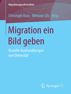 cover image of Migration ein Bild geben